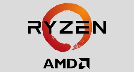 Каталог справочник процессоров AMD Ryzen